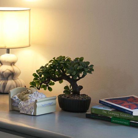 Bournemouth Beachfront Retreat 3 Bedroom 3 Bathroom Seaside B&B With Free Parking Exterior foto