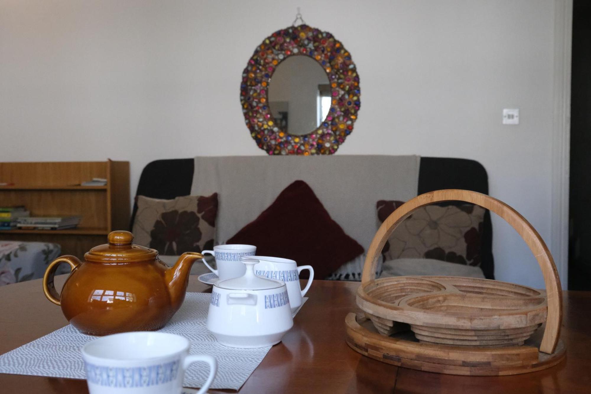 Bournemouth Beachfront Retreat 3 Bedroom 3 Bathroom Seaside B&B With Free Parking Exterior foto