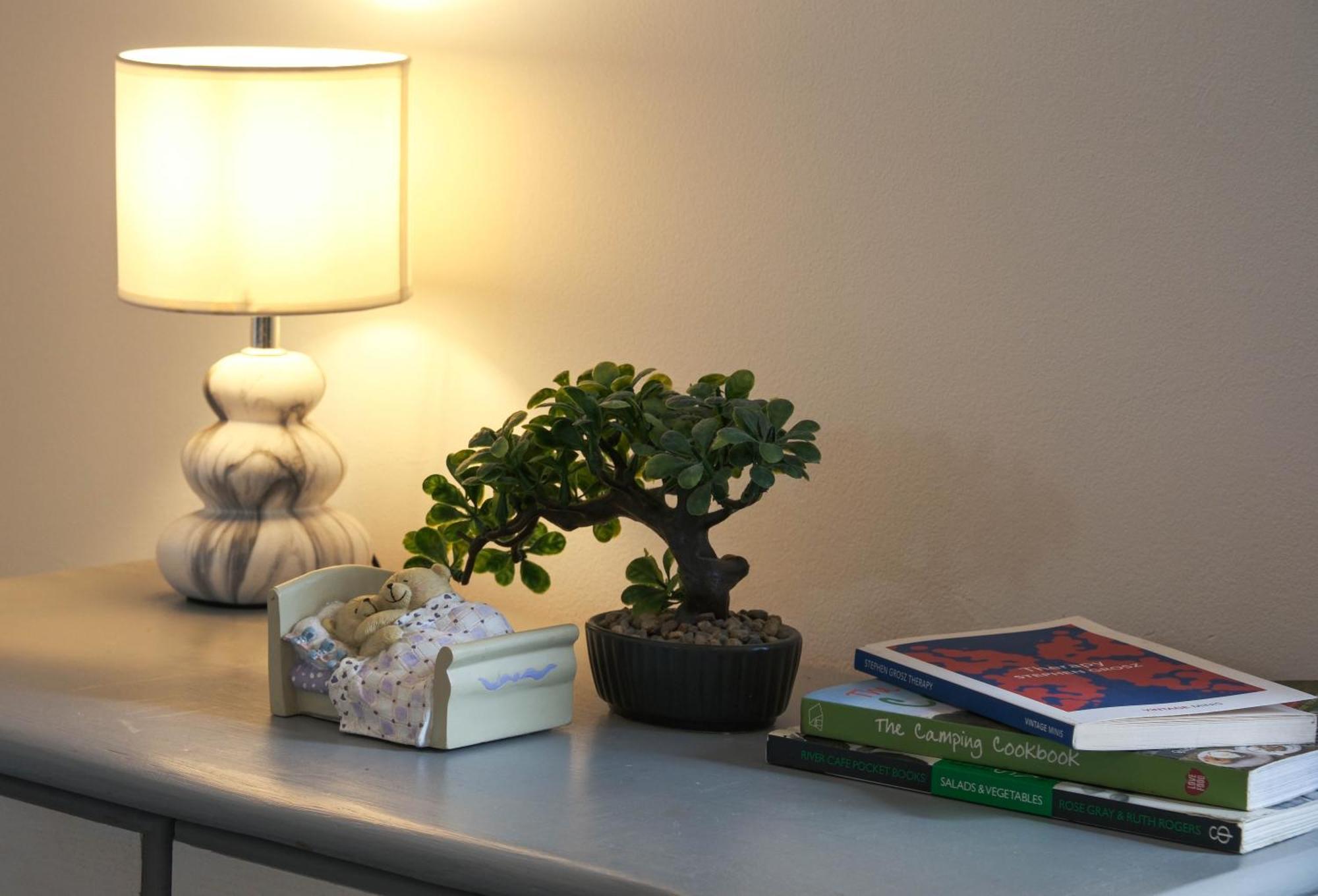 Bournemouth Beachfront Retreat 3 Bedroom 3 Bathroom Seaside B&B With Free Parking Exterior foto